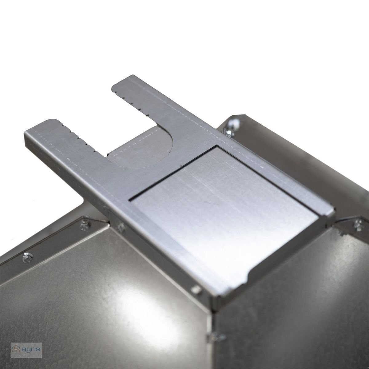 Silo typu Sonstige Agris Getreidesilo, Neumaschine v Raabs (Obrázek 8)