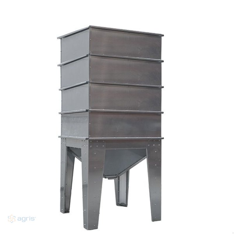 Silo typu Sonstige Agris Getreidesilo, Neumaschine v Raabs (Obrázek 1)