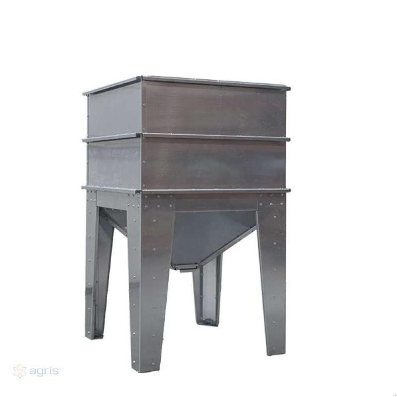 Silo typu Sonstige Agris Getreidesilo, Neumaschine v Raabs (Obrázek 4)