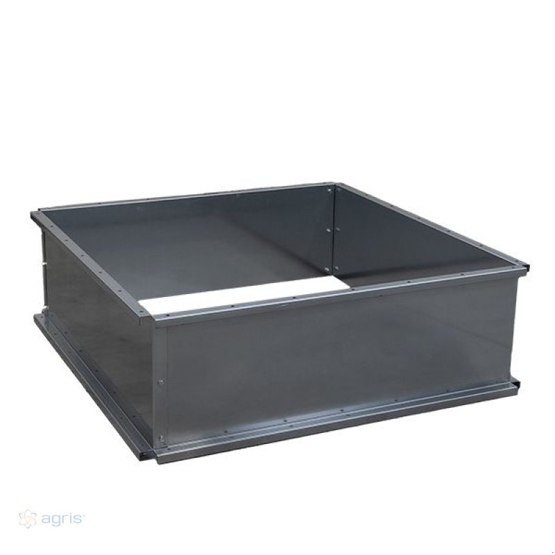 Silo typu Sonstige Agris Getreidesilo, Neumaschine v Raabs (Obrázek 3)