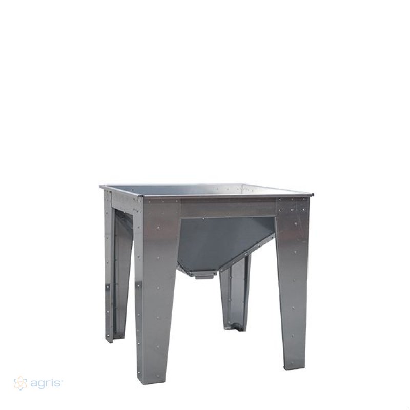 Silo typu Sonstige Agris Getreidesilo, Neumaschine v Raabs (Obrázek 2)