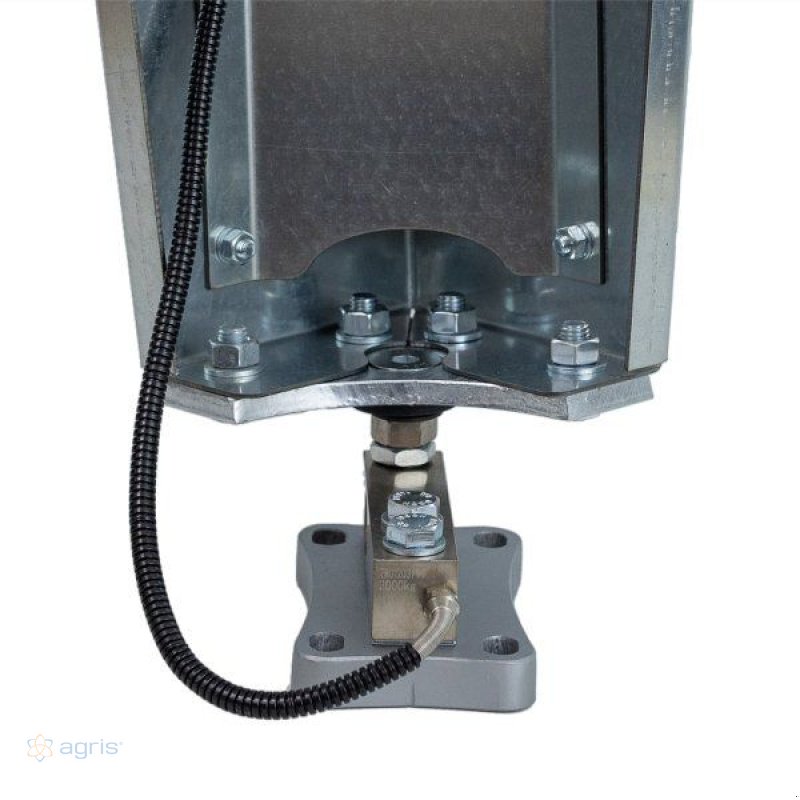 Silo typu Sonstige Agris Getreidesilo, Neumaschine v Raabs (Obrázek 7)