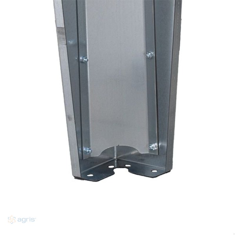 Silo typu Sonstige Agris Getreidesilo, Neumaschine v Raabs (Obrázek 9)