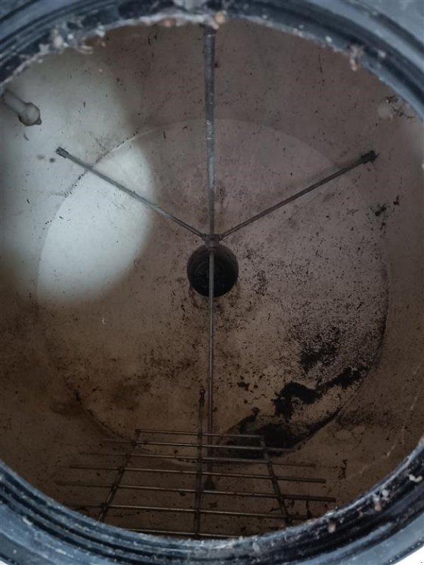 Silo des Typs Sonstige Big Dutchman glasfiber tank ca. 1.000 l., Gebrauchtmaschine in Egtved (Bild 2)