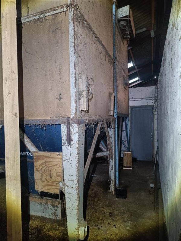 Silo of the type Sonstige ca. 2 x 2 meter, Gebrauchtmaschine in Egtved (Picture 1)