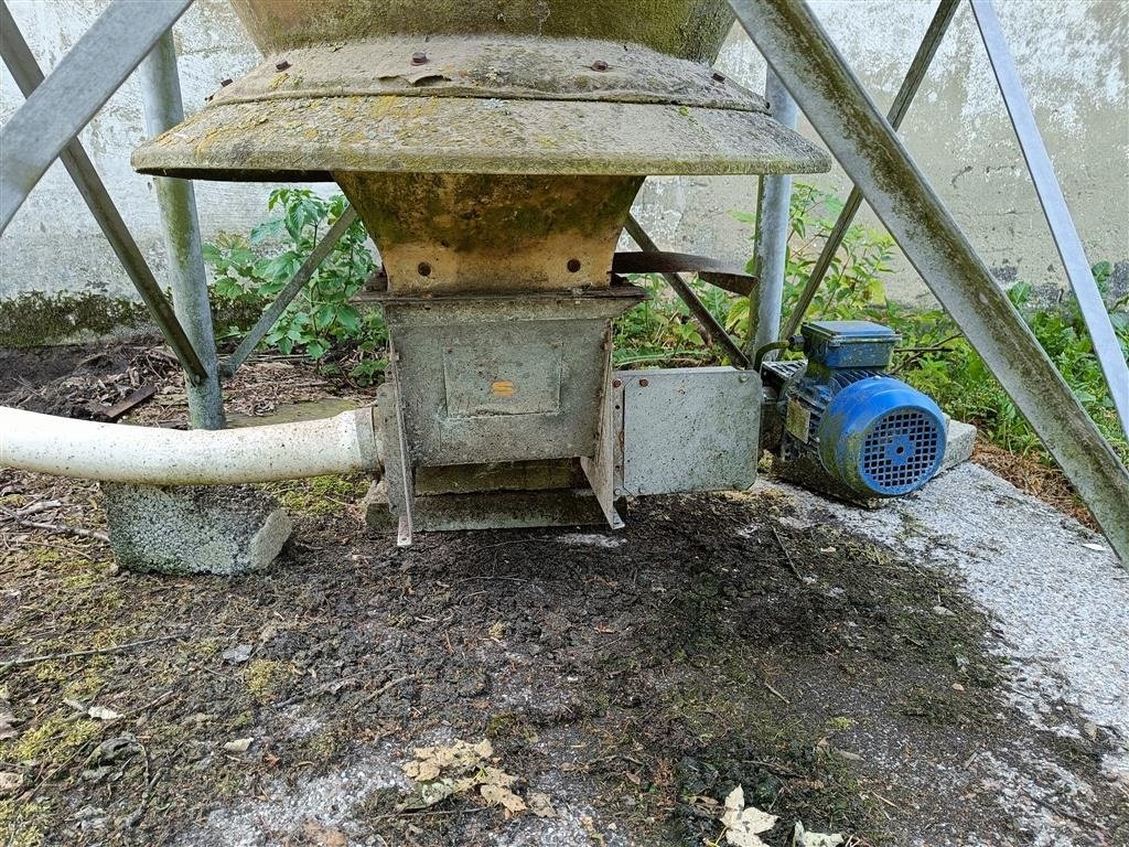 Silo typu Sonstige ca. 3 tons, Gebrauchtmaschine w Egtved (Zdjęcie 4)