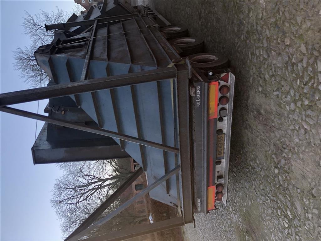 Silo typu Sonstige Cimbria 4 x silo, Gebrauchtmaschine v Egtved (Obrázek 5)