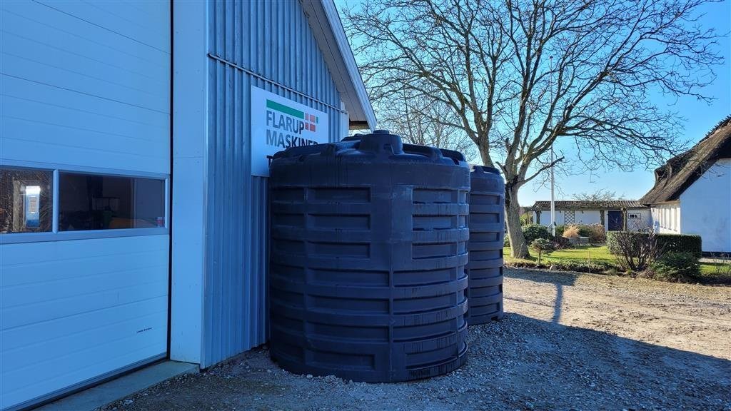 Silo typu Sonstige CUV 8500, Gebrauchtmaschine v Assens (Obrázek 1)