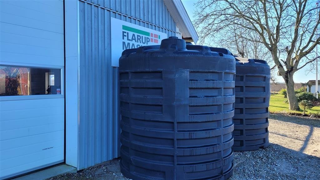 Silo typu Sonstige CUV 8500, Gebrauchtmaschine v Assens (Obrázek 2)