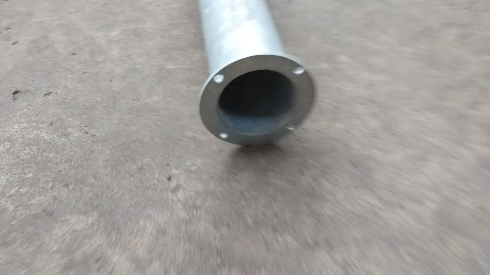 Silo tipa Sonstige Cyklon/støvcyklon for glasfibersilo 2 stk. i alt, Gebrauchtmaschine u Egtved (Slika 6)