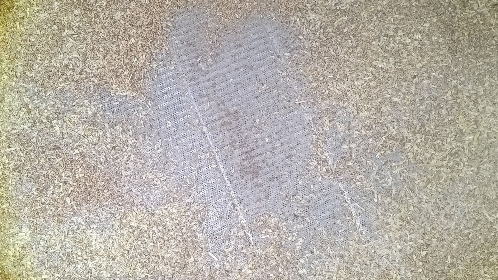 Silo tipa Sonstige Dancorn Sukup 1.000 tons, Gebrauchtmaschine u Egtved (Slika 14)