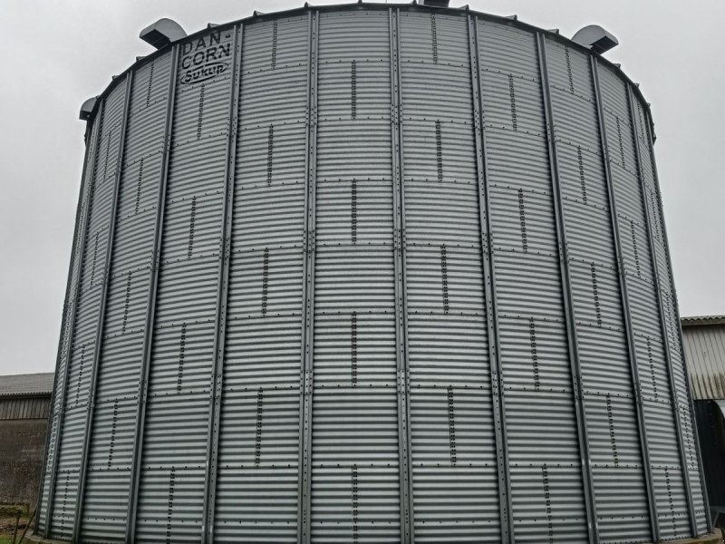 Silo tipa Sonstige Dancorn Sukup 1.000 tons, Gebrauchtmaschine u Egtved (Slika 1)