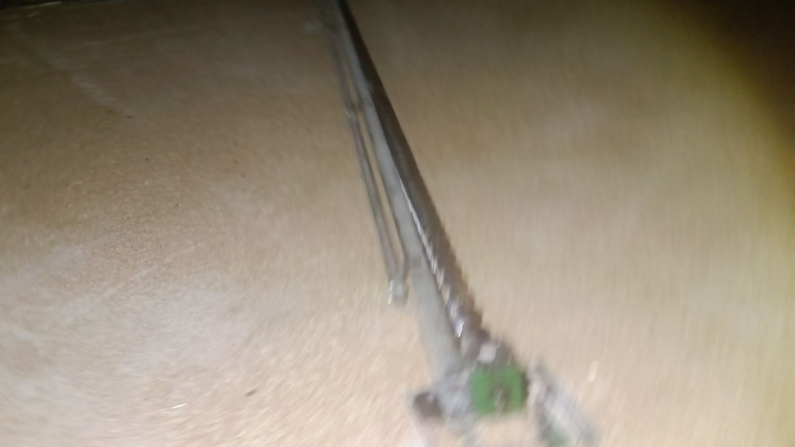 Silo tipa Sonstige Dancorn Sukup 1.000 tons, Gebrauchtmaschine u Egtved (Slika 12)