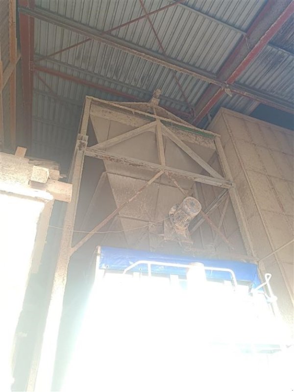 Silo of the type Sonstige Færdigvare silo, Gebrauchtmaschine in Egtved (Picture 2)