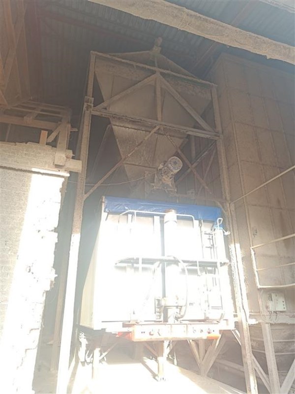 Silo of the type Sonstige Færdigvare silo, Gebrauchtmaschine in Egtved (Picture 3)