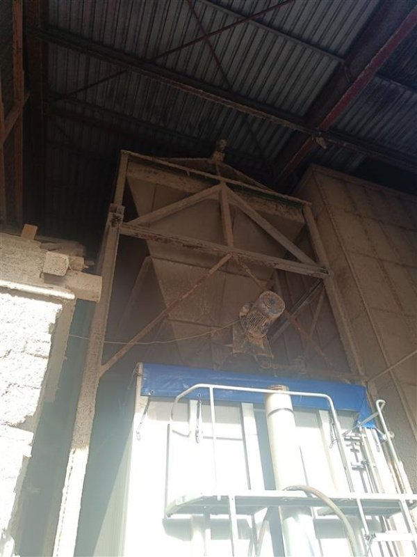 Silo of the type Sonstige Færdigvare silo, Gebrauchtmaschine in Egtved (Picture 1)