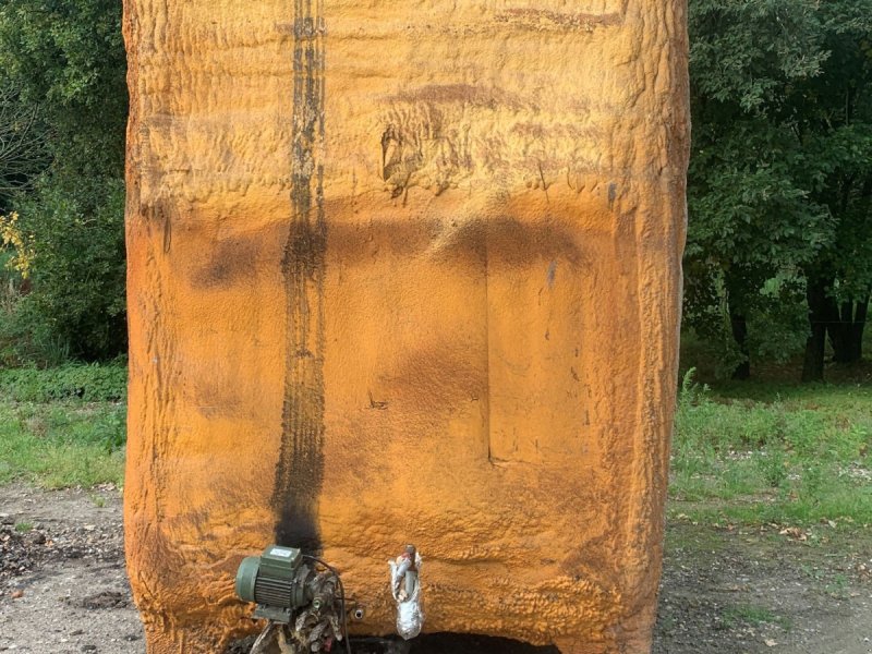 Silo tipa Sonstige Fedttank, Gebrauchtmaschine u Egtved (Slika 1)