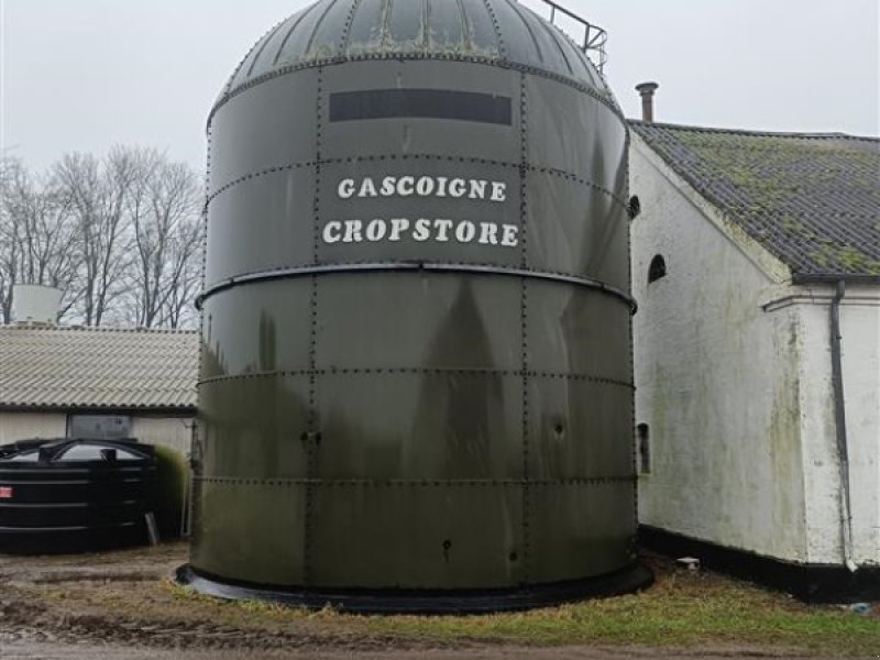 Silo del tipo Sonstige Gascoigne Cropstore ca. 150 tons, Gebrauchtmaschine In Egtved (Immagine 1)