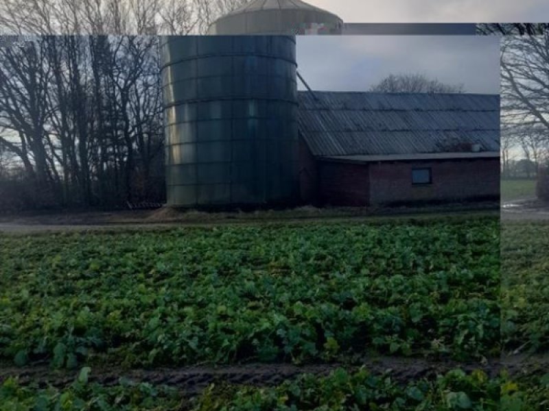 Silo typu Sonstige gastæt 3000 tdr. Siloen er nedtaget., Gebrauchtmaschine v Egtved (Obrázek 1)