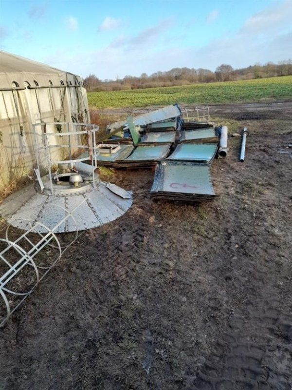 Silo typu Sonstige gastæt 3000 tdr., Gebrauchtmaschine v Egtved (Obrázek 2)