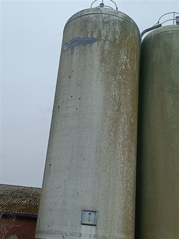 Silo typu Sonstige glasfiber silo 100m3 og 143 m3, Gebrauchtmaschine v Egtved (Obrázek 9)