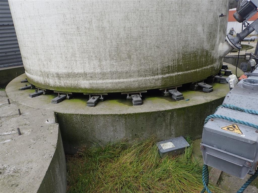 Silo des Typs Sonstige glasfiber silo 210 m3, Gebrauchtmaschine in Egtved (Bild 7)