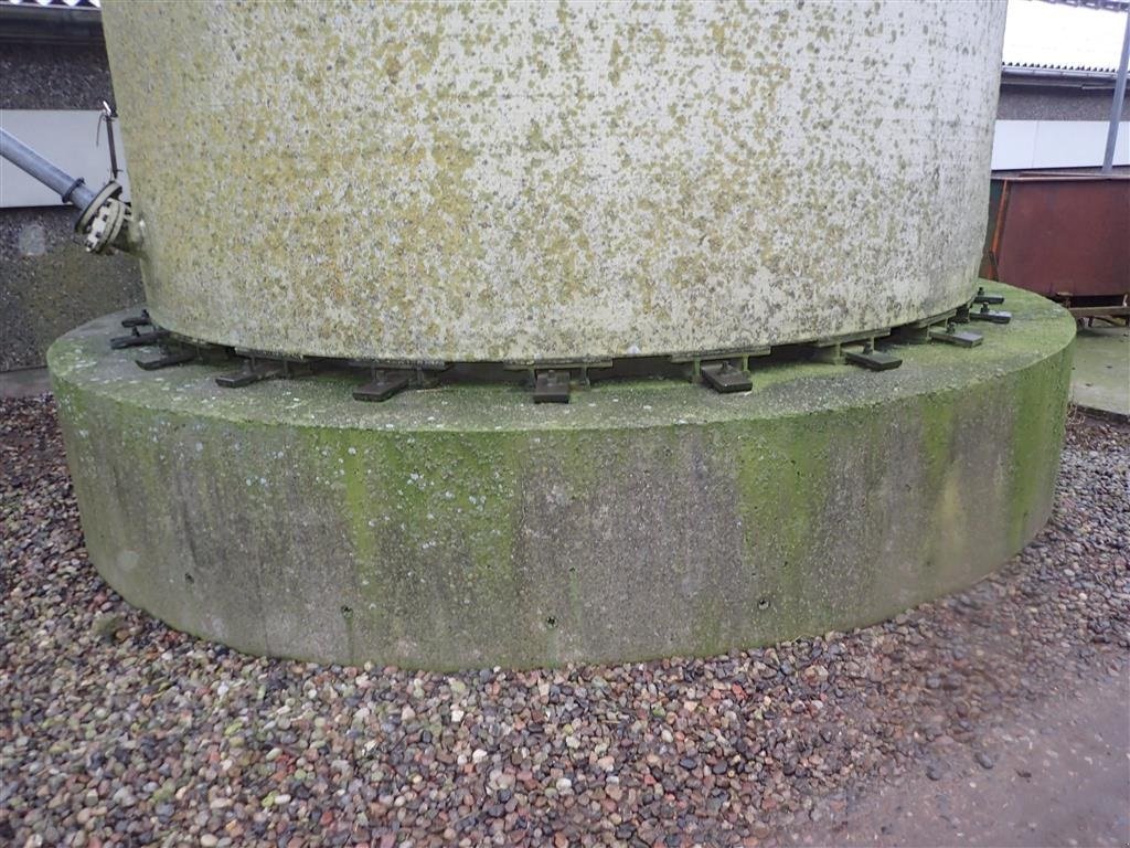 Silo des Typs Sonstige glasfiber silo 210 m3, Gebrauchtmaschine in Egtved (Bild 5)