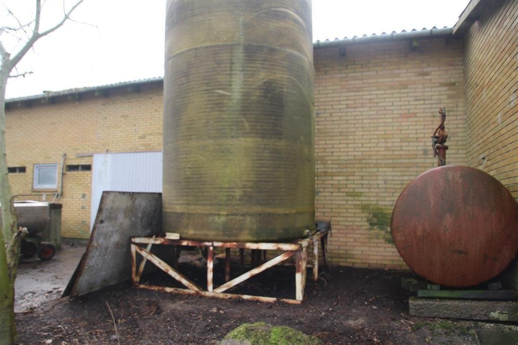 Silo типа Sonstige Glasfiber silo. åben i top, Gebrauchtmaschine в Høng (Фотография 4)