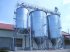 Silo типа Sonstige Glattwand-Silos mit Trichterauslass, Neumaschine в Niederfellabrunn (Фотография 1)