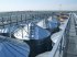 Silo типа Sonstige Glattwandsilos mit Trichterauslass, Neumaschine в Niederfellabrunn (Фотография 10)