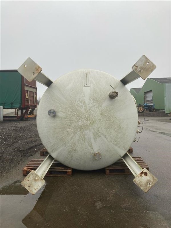 Silo del tipo Sonstige Inspecta Vandtryksbeholder 25.000 liter, Gebrauchtmaschine In Haderup (Immagine 3)