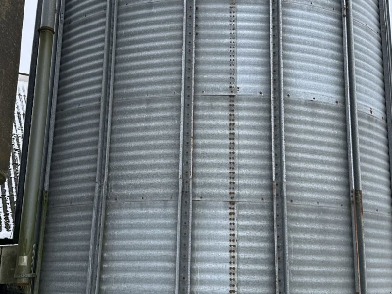 Silo del tipo Sonstige kornsilo, mærke ukendt, Gebrauchtmaschine In øster ulslev (Immagine 1)