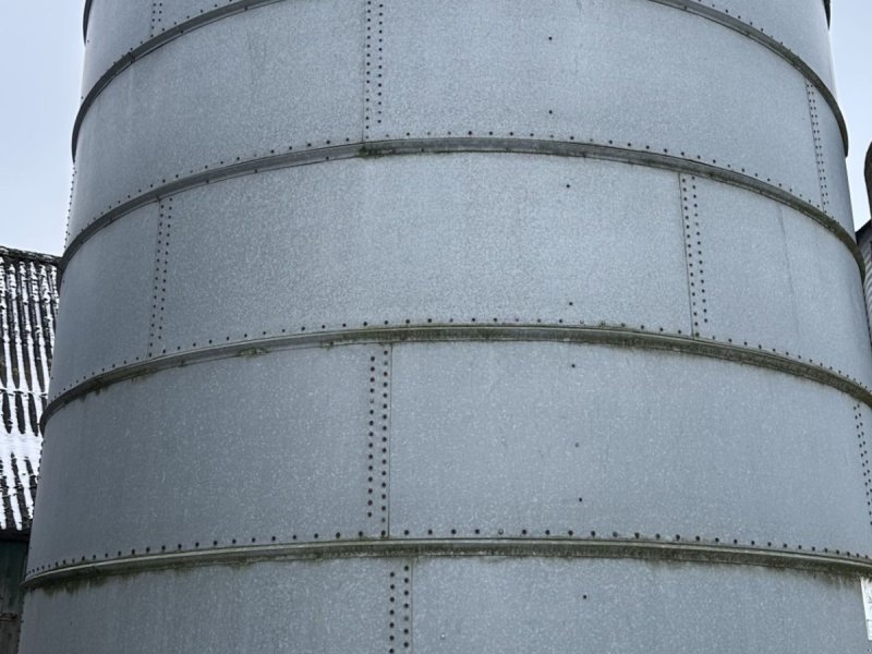 Silo del tipo Sonstige kornsilo, mærke ukendt, Gebrauchtmaschine In øster ulslev (Immagine 1)