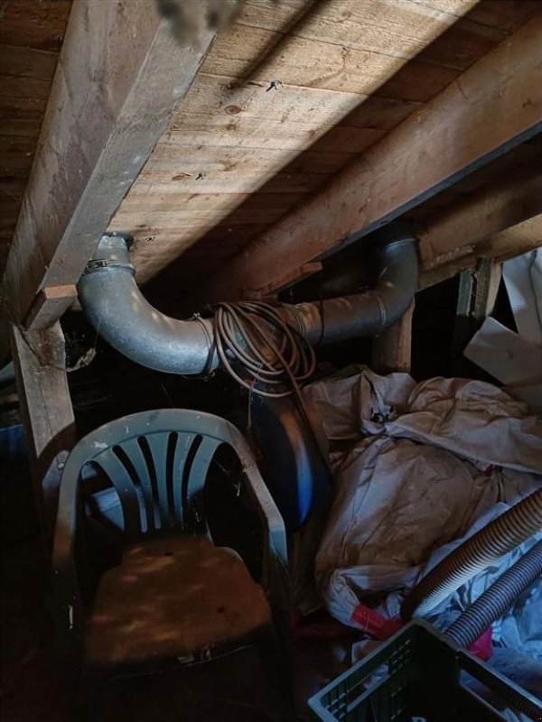 Silo tipa Sonstige Med div., elevator, redler og blæser, Gebrauchtmaschine u Egtved (Slika 3)