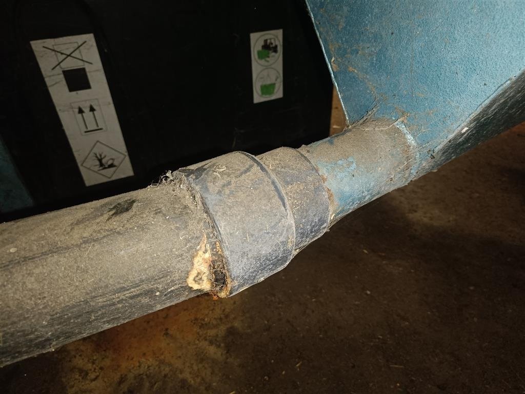 Silo typu Sonstige Påslag/silo med Ø90 mm flexsnegl, Gebrauchtmaschine v Egtved (Obrázek 5)