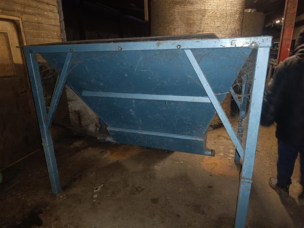 Silo typu Sonstige Påslag/silo med Ø90 mm flexsnegl, Gebrauchtmaschine v Egtved (Obrázek 2)