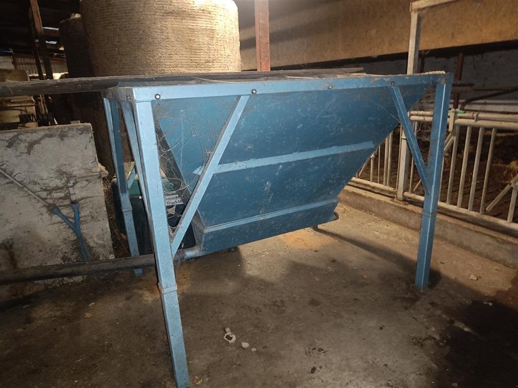 Silo typu Sonstige Påslag/silo med Ø90 mm flexsnegl, Gebrauchtmaschine v Egtved (Obrázek 1)