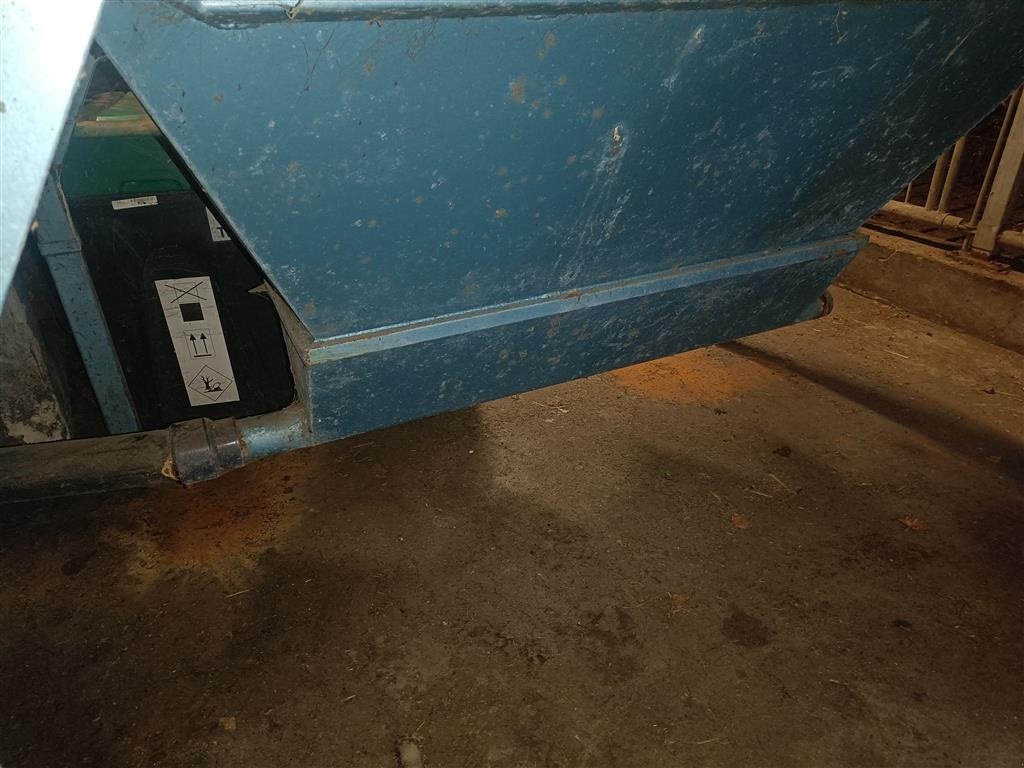 Silo typu Sonstige Påslag/silo med Ø90 mm flexsnegl, Gebrauchtmaschine v Egtved (Obrázek 4)