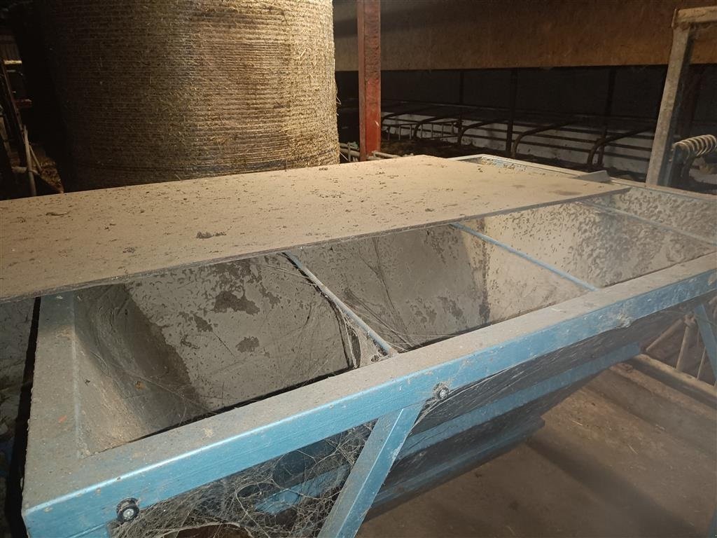 Silo typu Sonstige Påslag/silo med Ø90 mm flexsnegl, Gebrauchtmaschine v Egtved (Obrázek 3)