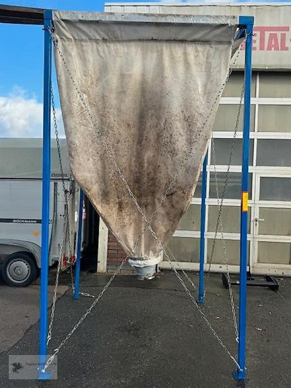 Silo des Typs Sonstige Rako,Futtersilo,Innensilo, Silo, Pelletslager 3,4to, Gebrauchtmaschine in Gevelsberg (Bild 2)