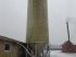 Silo des Typs Sonstige Silo 143 m³ med stige, ben højde ca. 230 cm, Gebrauchtmaschine in Egtved (Bild 1)