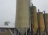 Silo des Typs Sonstige Silo 143 m³ med stige, ben højde ca. 230 cm, Gebrauchtmaschine in Egtved (Bild 2)