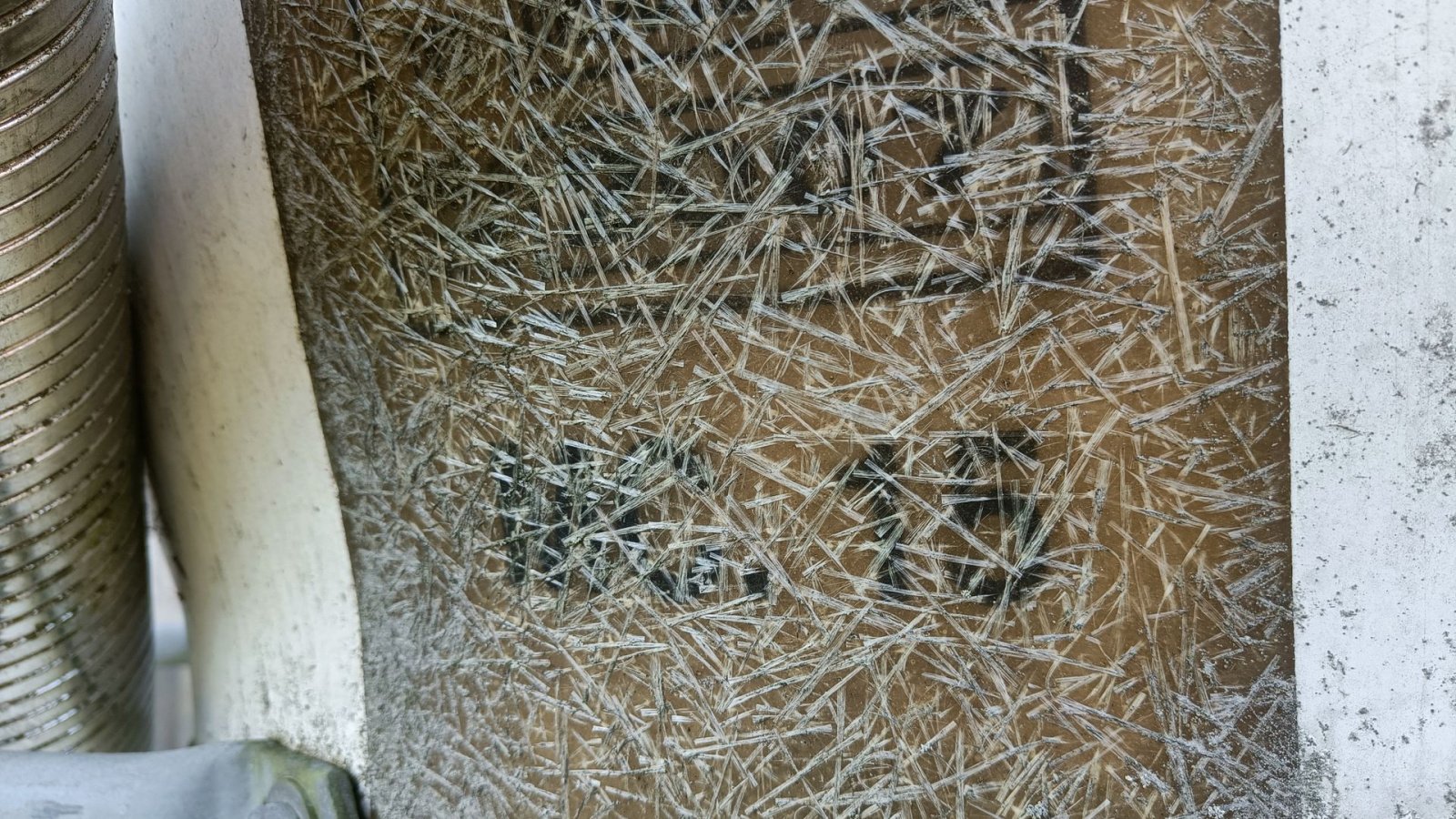 Silo typu Sonstige silo 15m3, Gebrauchtmaschine v Egtved (Obrázek 4)