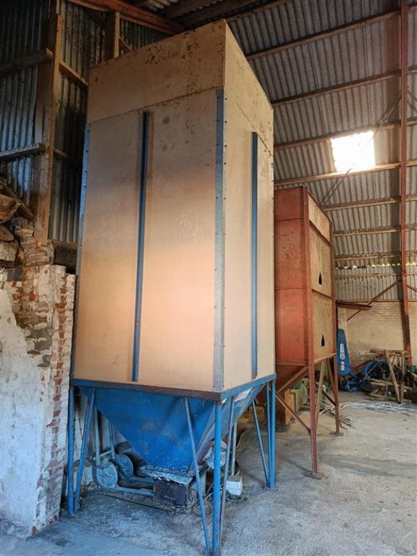 Silo tipa Sonstige Silo ca. 4-5 tons, Gebrauchtmaschine u Egtved (Slika 2)