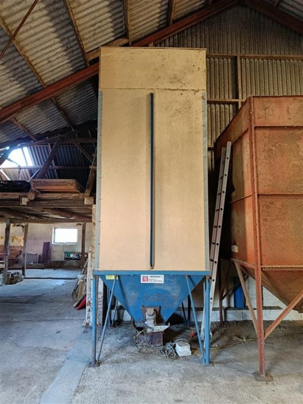Silo tipa Sonstige Silo ca. 4-5 tons, Gebrauchtmaschine u Egtved (Slika 1)
