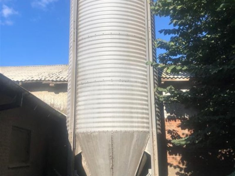 Silo vrste Sonstige Silo udendørs,  22t, Gebrauchtmaschine v Egtved (Slika 1)