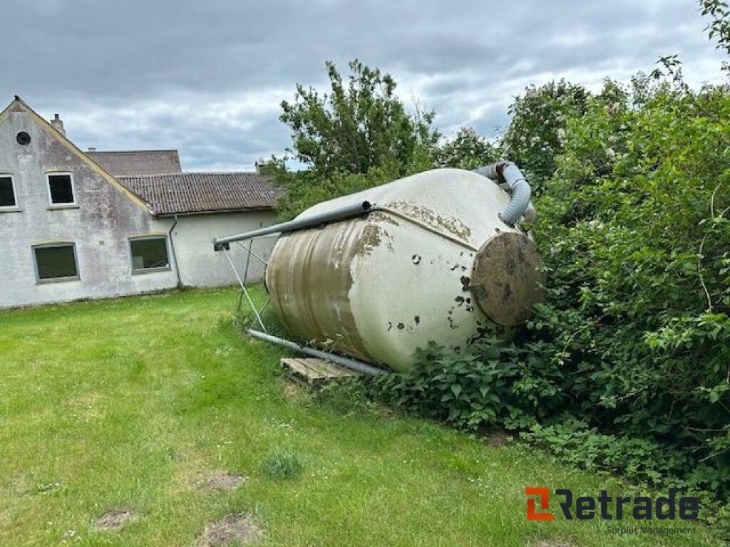Silo typu Sonstige Silo, Gebrauchtmaschine v Rødovre (Obrázek 3)