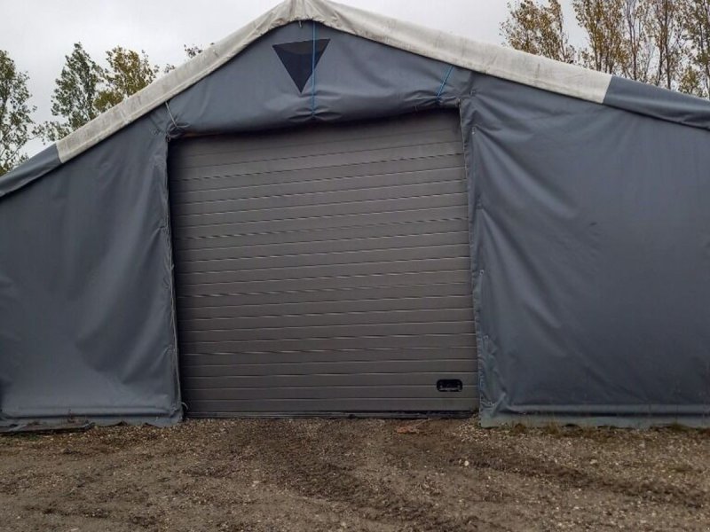 Silo tipa Sonstige Sonstiges, Gebrauchtmaschine u Rødovre (Slika 1)