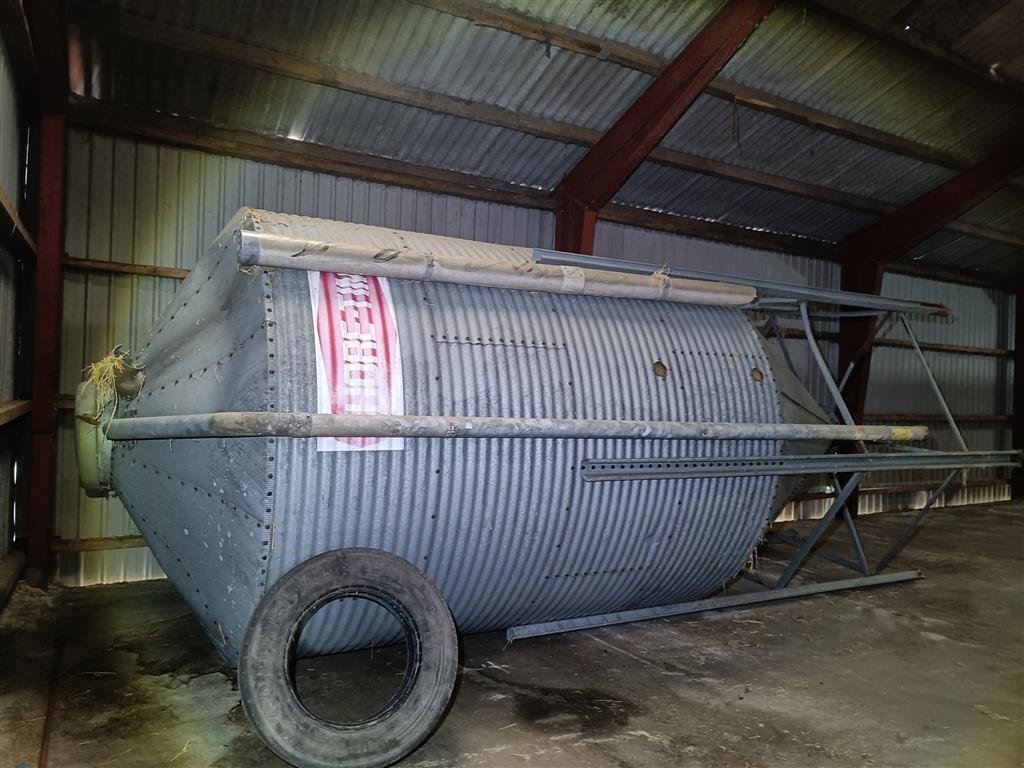 Silo tipa Sonstige Stålsilo 16 tons, Gebrauchtmaschine u Egtved (Slika 4)
