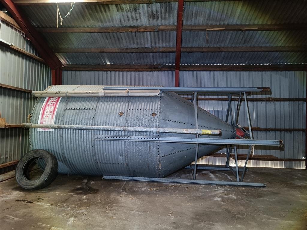 Silo tipa Sonstige Stålsilo 16 tons, Gebrauchtmaschine u Egtved (Slika 3)